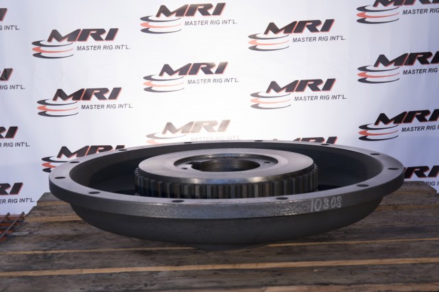 641065 National 1320 Spider-High Clutch (1)